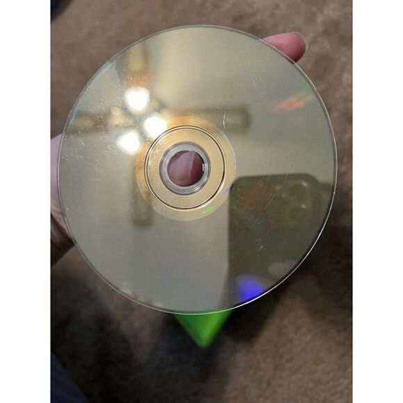 World Series Baseball (Microsoft Xbox 2002) Complete W/manual - Picture 10 of 10